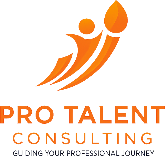 PRO TALENT CONSULTING